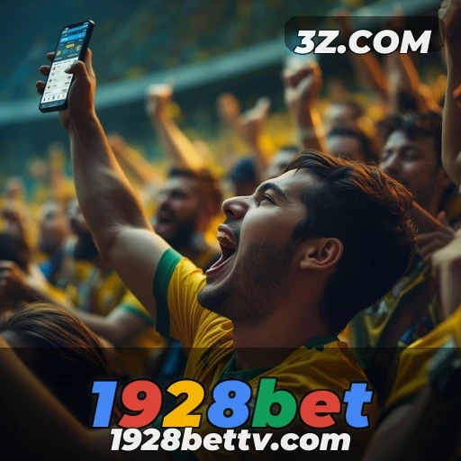 1928bet Aplicativo Móvel