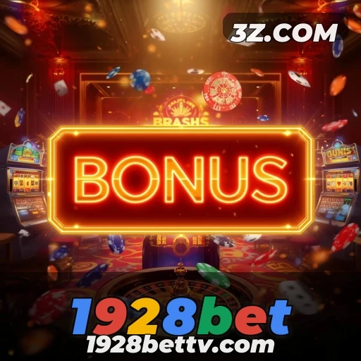 Confiável em Jogos: A Experiência Única da 1928bet