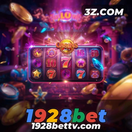 Empolgação em Jogos Inovadores na 1928bet