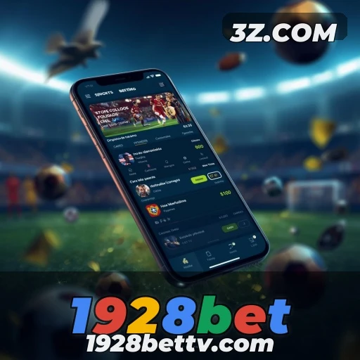 1928bet Área de Login