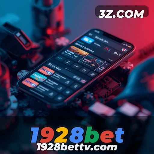 Experiência de Jogo Incrível na Plataforma 1928bet