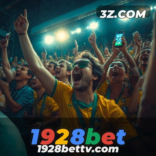 Promocões Fantásticas da 1928bet: Jogue e Ganhe Muito!