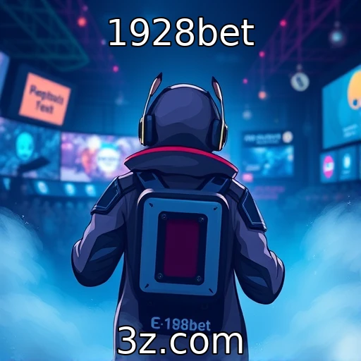 O papel dos eSports na indústria de entretenimento