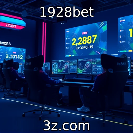 Evolução dos eSports como indústria competitiva