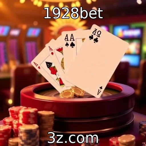 Mudanças na regulamentação de jogos de azar