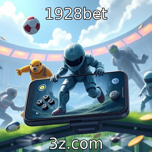 A evolução das plataformas de jogos móveis