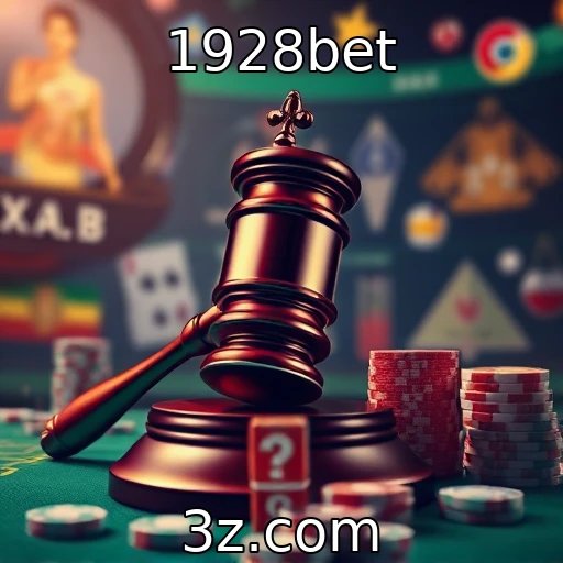 Legislação de jogos online em discussão