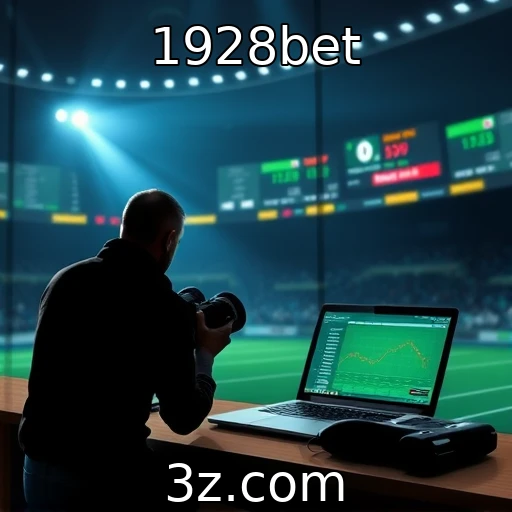 Impactos da regulamentação sobre apostas online