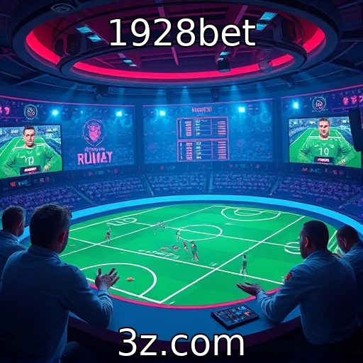 Inovações tecnológicas moldam o futuro dos jogos